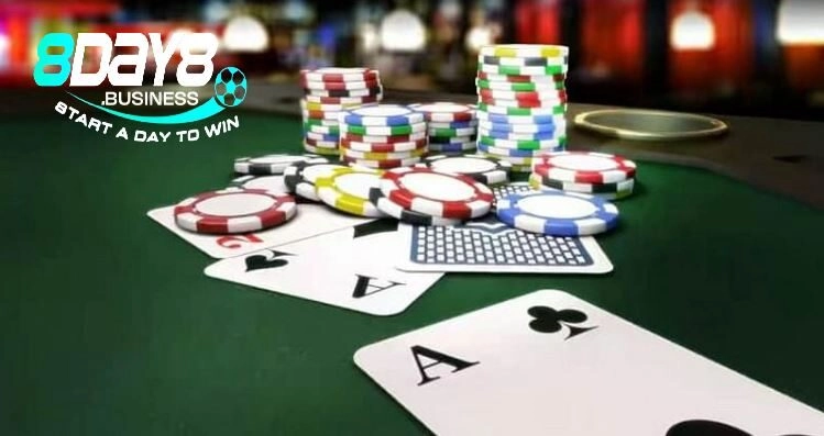 Game bài tặng tiền được nhiều người yêu thích