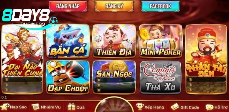 Tổng quan về nổ hũ Ông Đồ