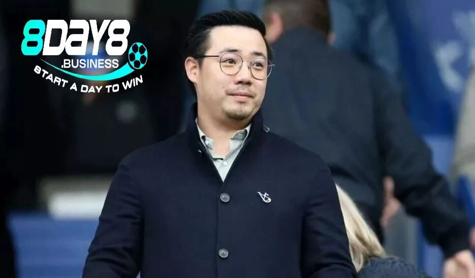 Tác Giả 8Day là ai?