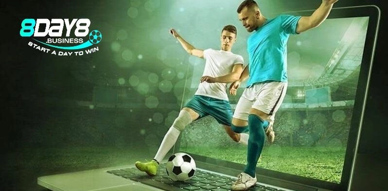 Bảo mật nhiều lớp tại Thể thao 8day